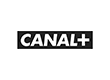 Logo Canal Plus