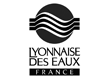Logo Lyonnaise des Eaux