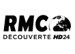 Logo RMC découverte