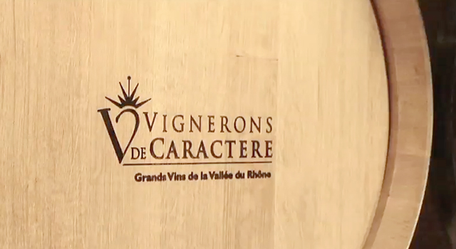 Vignerons de caractère