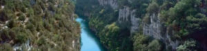 Amda Prod - Gorges du Verdon header