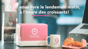 Print'o'clock imprimerie