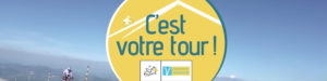 Département de Vaucluse - C'est votre tour
