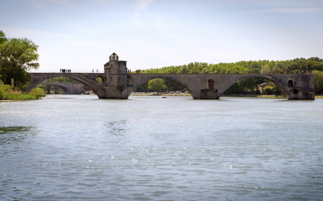 Avignon Tourisme