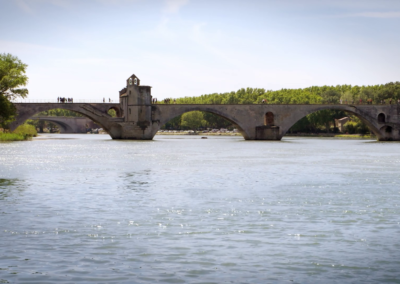 Avignon Tourisme