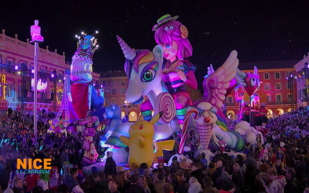 Carnaval de Nice