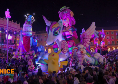 Carnaval de Nice