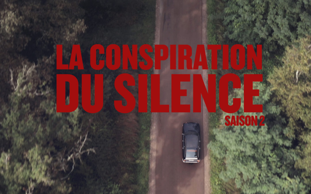 La Conspiration Du Silence