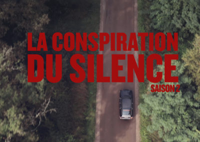 La Conspiration Du Silence