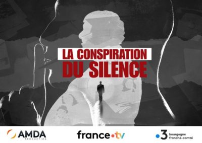La Conspiration Du Silence